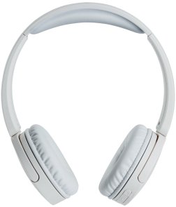Гарнітура накладна Panasonic RB-HF630BE Bluetooth, White