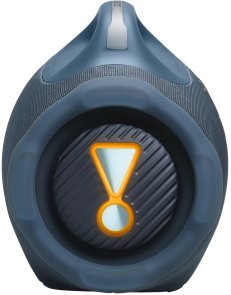 Портативна колонка JBL Boombox 4 Blue (JBLBOOMBOX4BLUEP)