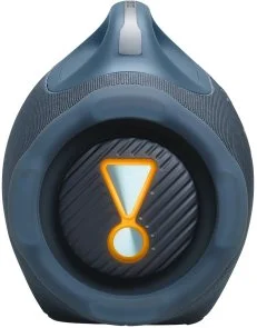 Фото: Портативна колонка JBL Boombox 4 Blue (JBLBOOMBOX4BLUEP) № 7 | KTC
