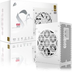 Блок живлення 1stPlayer 850W PS-850SFX SFX White (SFX-GLD-850-WH-EU)