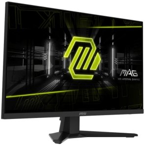 Монітор MSI MAG 274QF X24 Black