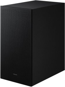 Саундбар Samsung (5.1) HW-B750F, Black