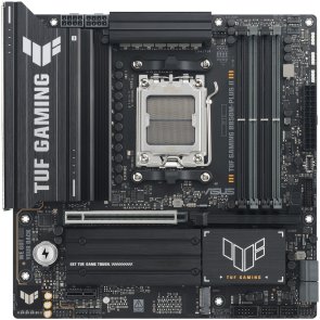 Материнська плата ASUS TUF GAMING B850M-PLUS II
