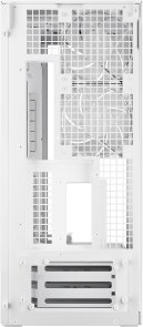 Корпус Arctic Xtender VG White with window (ACPCC00017A)