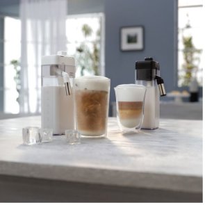 Кавомашина DeLonghi ECAM 630.75 TSM PrimaDonna Aromatic (ECAM63075TSM)