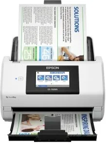 Фото: Сканер Epson WorkForce DS-790WN with WiFi (B11B265401) № 2 | KTC