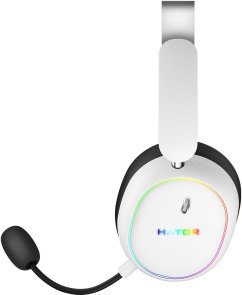 Гарнітура Hator Phoenix 2 Wireless White (ESH41)