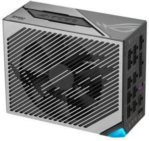 Фото: Блок живлення ASUS ROG Thor 1000W Platinum III № 6 | KTC
