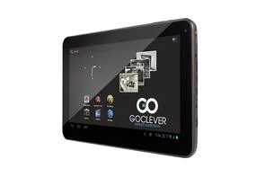Фото: Планшет GoClever TAB A104.2  (GCA104.2) чорний № 3 | KTC