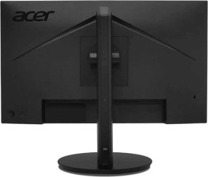 Монітор Acer Vero CB272UGbmiiprx Black (UM.HB2EE.G13)
