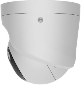Камера Ajax TurretCam HL 8Mp/4mm White (59520)