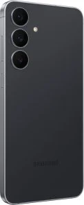 Фото: Смартфон Samsung Galaxy S25 FE 5G 8/256GB JetBlack (SM-S731BZKGEUC) № 5 | KTC