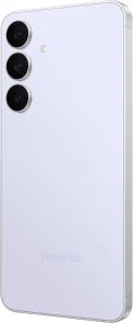 Фото: Смартфон Samsung Galaxy S25 FE 5G 8/512GB IcyBlue (SM-S731BLBIEUC) № 6 | KTC