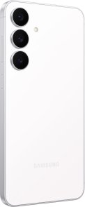 Смартфон Samsung Galaxy S25 FE 5G 8/512GB White (SM-S731BZWIEUC)