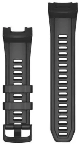 Фото: Ремінець Garmin for Instinct 2X - 26mm Watch Bands Graphite (010-13295-00) № 2 | KTC