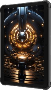 Планшет HOTWAV R8 LTE 4/128GB Black