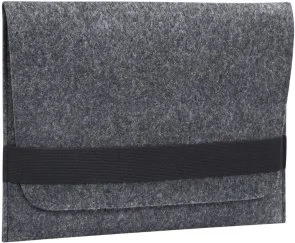 Фото: Чохол Gmakin for Macbook Pro 14 Grey (GM14-14) № 3 | KTC
