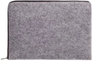 Фото: Чохол Gmakin for Macbook Air/Pro 13.3 Grey (GM67) № 5 | KTC