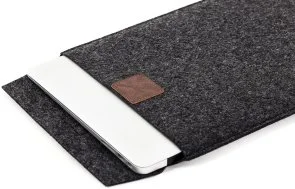 Фото: Чохол Gmakin for Macbook Pro 15 Grey (GM17-15) № 3 | KTC