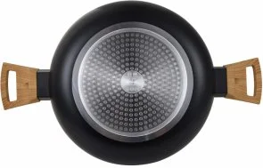 Фото: Каструля Bergner Earth black 6L (BG-32037-BK) № 6 | KTC