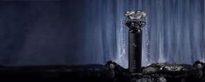 Електробритва Xiaomi Electric Shaver S301 EU (1000136)