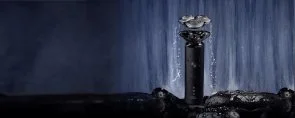 Фото: Електробритва Xiaomi Electric Shaver S301 EU (1000136) № 6 | KTC