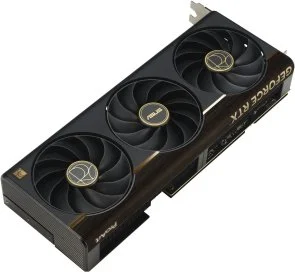 Фото: Відеокарта ASUS RTX 5080 ProArt OC (PROART-RTX5080-O16G) № 4 | KTC