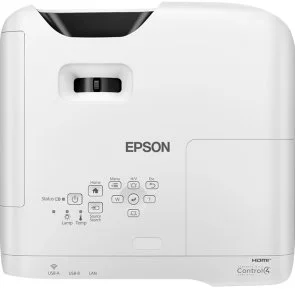 Фото: Проектор Epson EB-W56S (V11HB62042) № 4 | KTC