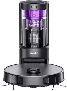 Робот-пилосос Eureka E10S