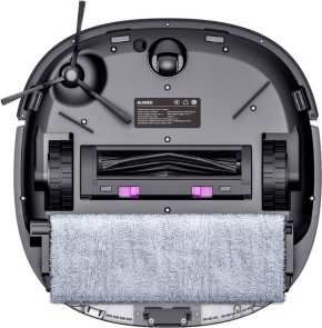 Робот-пилосос Eureka J20 Black