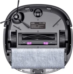 Фото: Робот-пилосос Eureka J20 Black № 5 | KTC