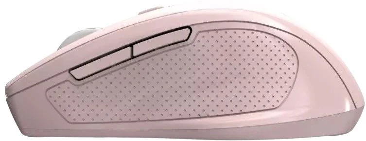 Фото: Миша Canyon OnClick 20 Wireless Pink (CNE-CMSW20P) № 5 | KTC