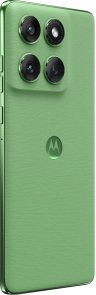 Смартфон Motorola Edge 60 12/256GB Shamrock (PB7H0032RS)