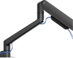 Кронштейн OfficePro MA601B Black