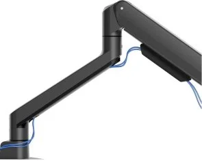 Фото: Кронштейн OfficePro MA601B Black № 5 | KTC