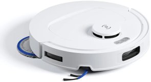 Робот-пилосос ECOVACS DEEBOT T30C White (DLX71 WHITE)