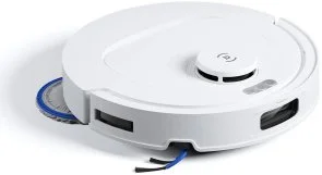 Фото: Робот-пилосос ECOVACS DEEBOT T30C White (DLX71 WHITE) № 2 | KTC