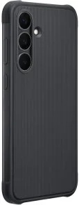 Фото: Чохол Samsung for S25 FE - Rugged Case Black (EF-RS731CBEGWW) № 3 | KTC