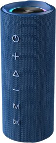 Портативна колонка Pixus Ring Blue (4897058531657)