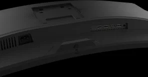 Фото: Монітор Gigabyte GS34WQCA Gaming Monitor - 34" VA / 3440x1440 / 120 Гц / AMD FreeSync Premium / HAS № 10 | KTC