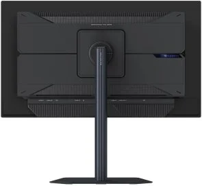 Фото: Монітор Gigabyte MO27Q2A Gaming Monitor - 27" QD-OLED / 2560×1440 / 280 Гц / AMD FreeSync Premium Pro, AMD FreeSync Compatible / Pivot / HAS № 4 | KTC