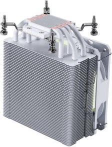 Кулер для процесора MSI MAG Corefrozr AA13 White (MAG COREFROZR AA13 WHITE)