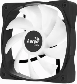 Фото: Кулер AeroCool Force X Black (ACF3-FM11217.11) № 4 | KTC