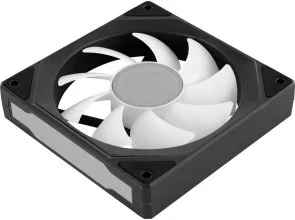 Фото: Кулер AeroCool Phantom M-3 12 PWM ARGB Black (ACF3-MR11217.11) № 8 | KTC