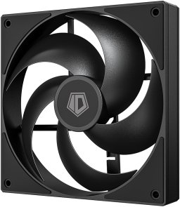 Кулер ID-COOLING AS-140-K
