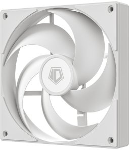 Кулер ID-COOLING AS-140-W White