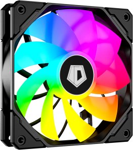 Кулер ID-COOLING TF-12025-Pro ARGB Reverse (TF-12025-PRO-ARGB REVERSE)