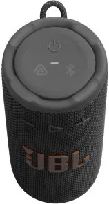 Фото: Портативна колонка JBL Grip Black (JBLGRIPBLK) № 5 | KTC