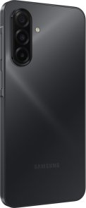 Смартфон Samsung Galaxy A17 LTE 8/256GB Black (SM-A175FZKEEUC)