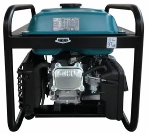 Фото: Генератор Könner & Söhnen KS 4500i 4200W (KS4500I) № 4 | KTC